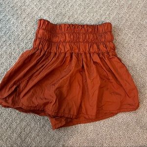 Free people shorts